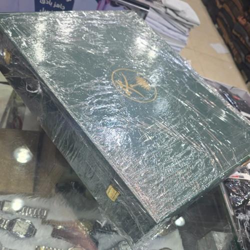 بوكس ملكي كبير