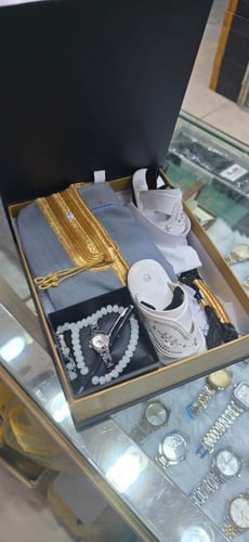 البكج المتكامل