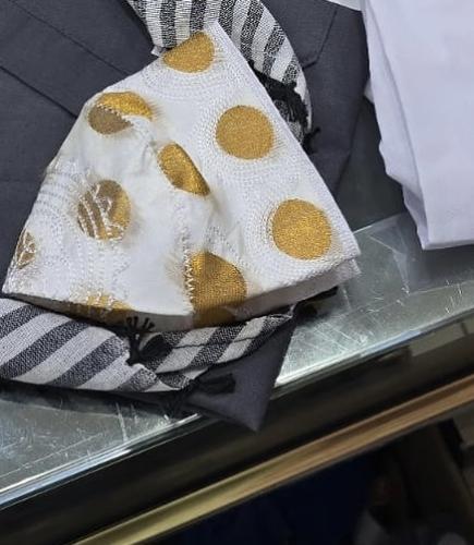 طاقية مذهب