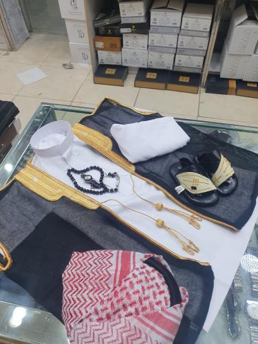 بكج اطفال بدون تطريز