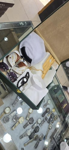 البوكس الملكي..بدون تطريز