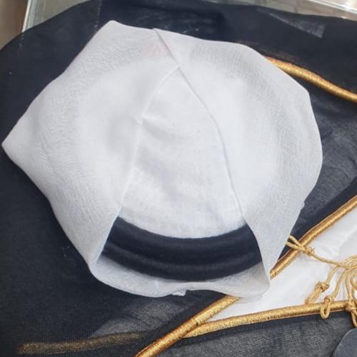 شماغ اطفال صغار متصل