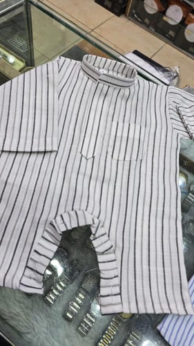 بربتوز اطفال