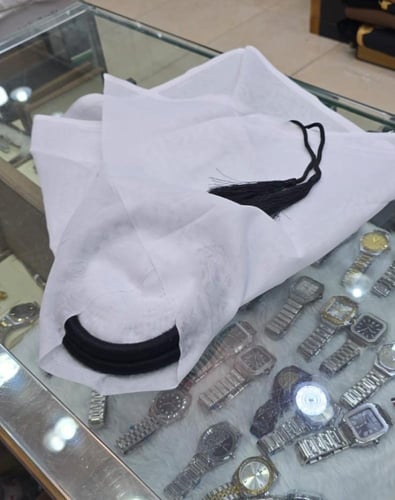 عقال قطري اطفال