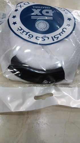 شماغ اطفال صغار متصل