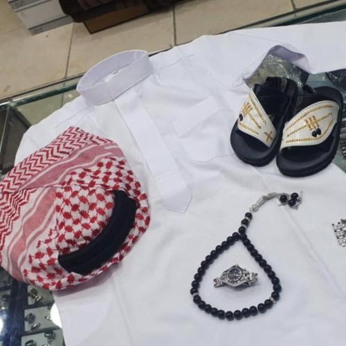 ثوب اطفال جوده عاليه