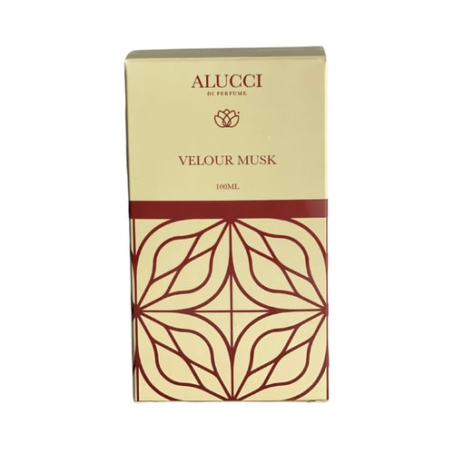 عطر فيلور مسك - ‏Velour Musk