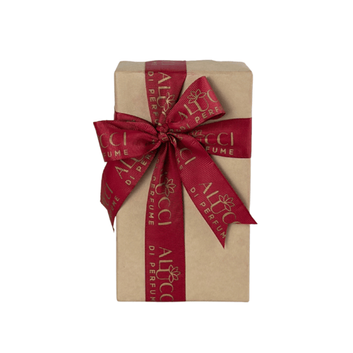 تغليف هدية + كيس + كرت اهداء - Gift