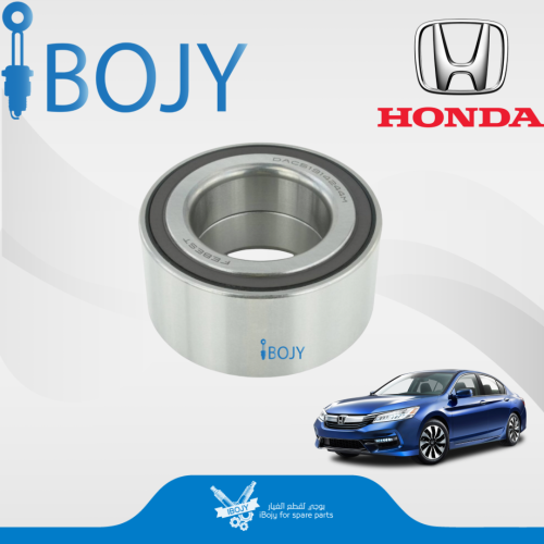 رمان امامي هوندا اكورد 2013-2017 ياباني اصلي