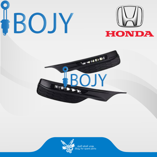 طقم كشاف هوندا اكورد 2017 صيني