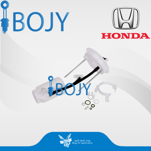 صفايه بنزين هوندا اكورد 2018-2022 ياباني