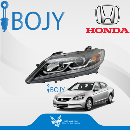 شمعه هوندا اكورد 2008-2012
