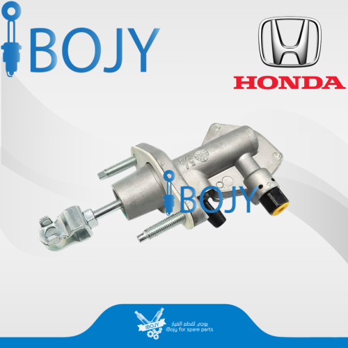 علبة كلتش فوق هوندا اكورد 2003-2007 ياباني