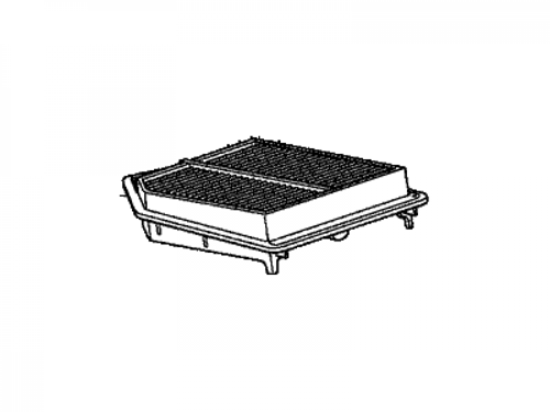 فلتر مكينه هوندا اكورد 2008-2012 6 سلندر اصلي