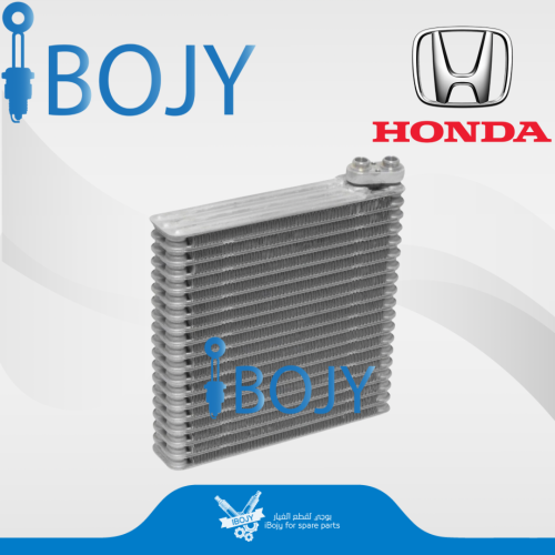 ثلاجه هوندا اكورد 2008-2012 ياباني