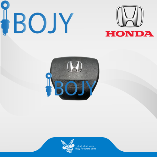 غطاء ايرباق دركسون هوندا اكورد 2013- 2017 صيني