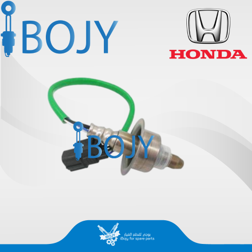 حساس شكمان فوق اكورد 2008-2012 ياباني