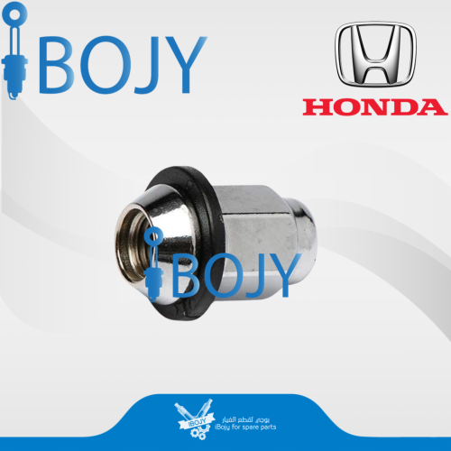 صامولة كفر هوندا اكورد 2015-2017 ياباني