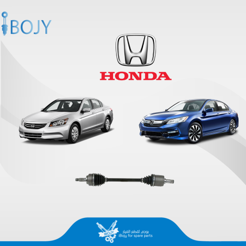 عكس امامي هوندا اكورد 2008-2017