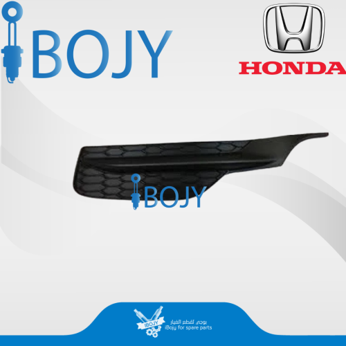 غطاء كشاف هوندا اكورد2017يمين صيني