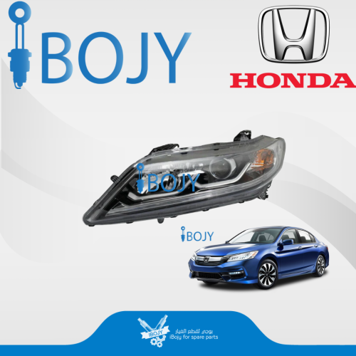 شمعه ديبو هوندا اكورد 2013-2016