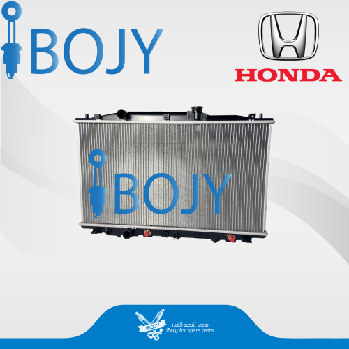 رديتر ماء هوندا اكورد 2003-2007 صيني