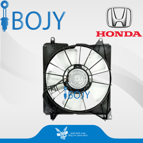 هواية مروحه رديتر هوندا اكورد 2013-2017 تايواني