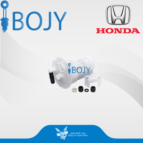 صفايه بنزين هوندا اكورد 2008-2012 ياباني