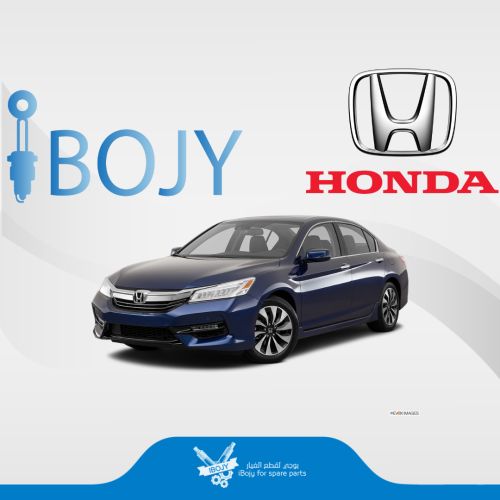 بكج تحويل هوندا اكورد الى 2017