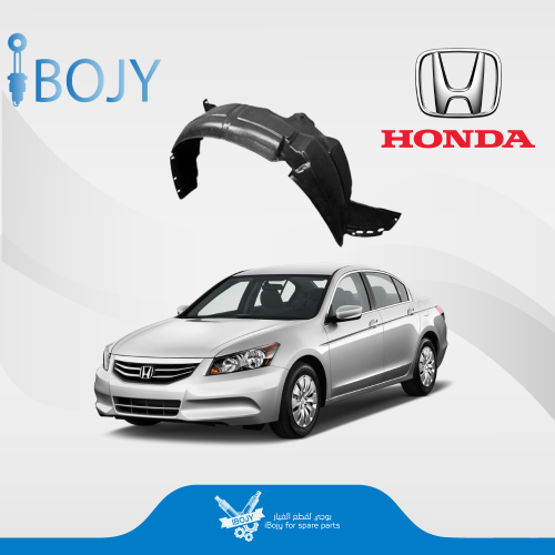 بطانه رفرف هوندا اكورد 2008-2012