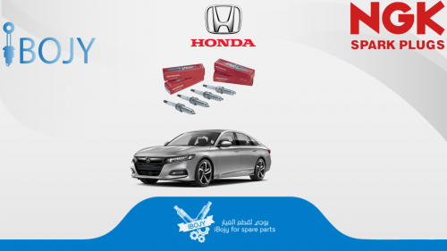 بواجي هوندا اكورد 2018-2022 اصلي