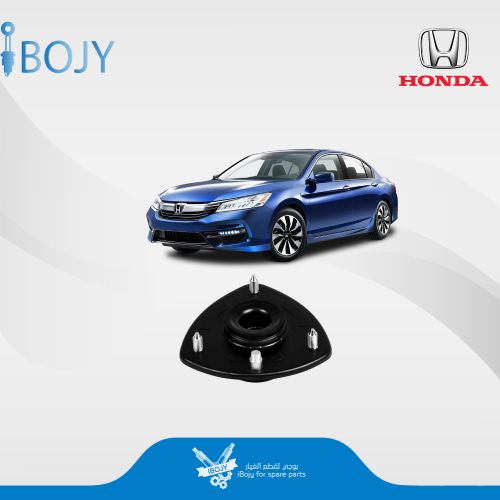 كرسي مساعد امامي هوندا اكورد 2013-2017