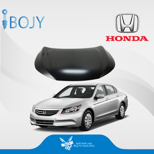 كبوت هوندا اكورد 2008-2012 تايواني