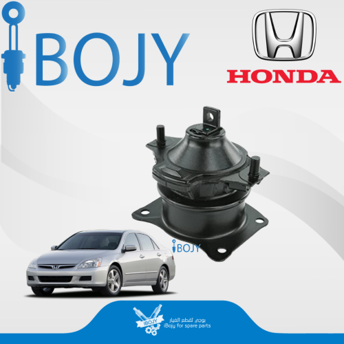 كرسي مكينه امامي هوندا اكورد 2003-2007 ياباني