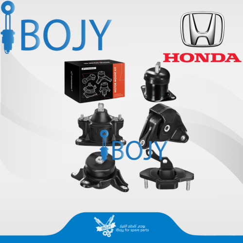 كرسي قير تحت هوندا اكورد 2015-2016ياباني