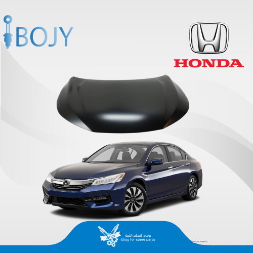 كبوت هوندا اكورد 2015-2016 تايواني