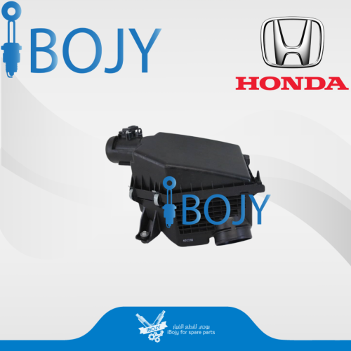 قربة هواء فوق هوندا اكورد 2013-2017