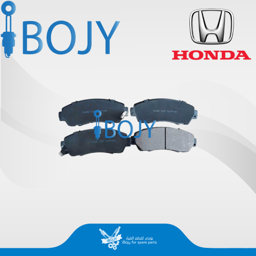 فحمات امامي هوندا اوديسي هوندا سيتي 2007-2012 + شا...