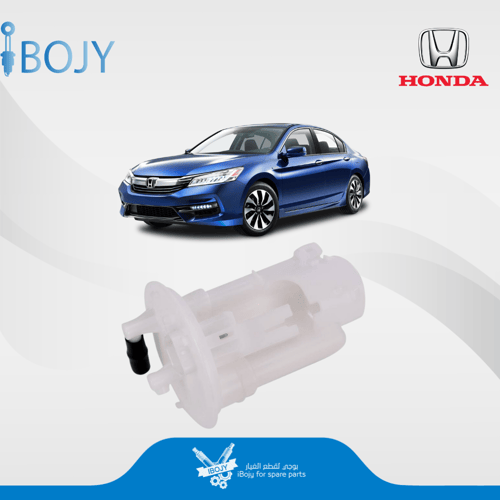 ‎صفايه بنزين هوندا اكورد 2013-2017 اصلي