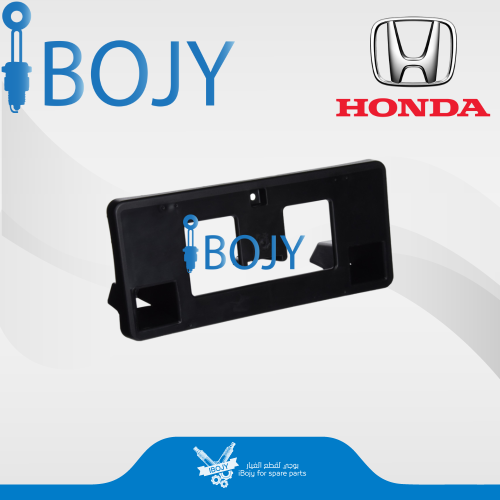 قاعدة لوحة هوندا اكورد 2003-2007 صيني