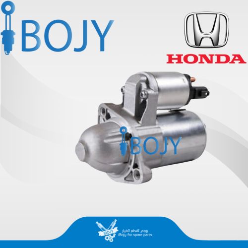 سلف هوندا اكورد 2008-2012 ماليزي