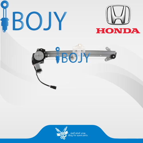 مكينه قزاز امامي هوندا اكورد 2013-2017 صيني