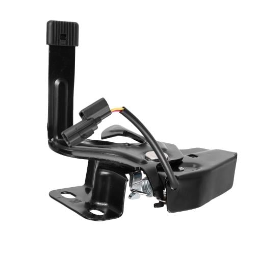 قفل كبوت هوندا اكورد 2013-2017 صيني