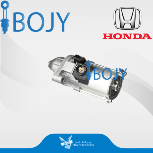 سلف مكينه هوندا اكورد 2008 - 2012 + سي ار في 11-07...