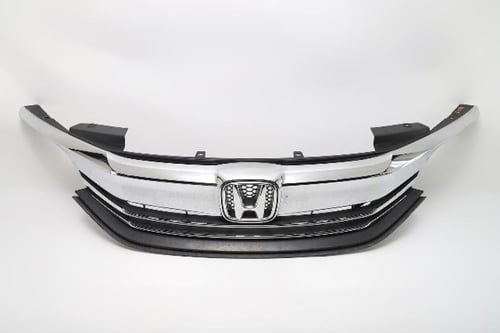 شبك هوندا اكود 2017