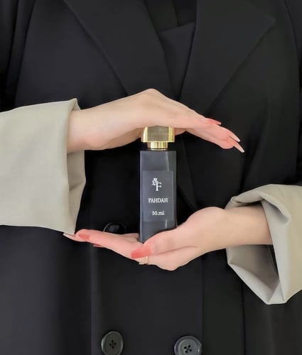 عطر فهده