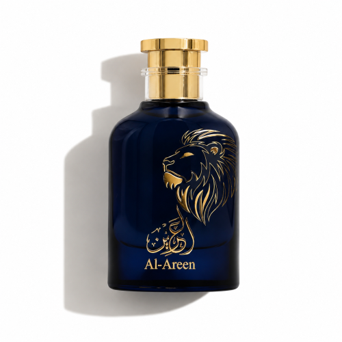 عطر العرين للجنسين 100 مل