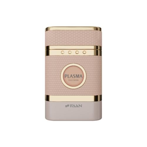 عطر بلازما بور فيم للنساء 100 مل