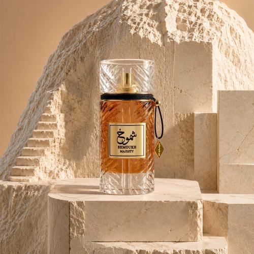عطر شموخ ماجيستي للجنسين 100 مل