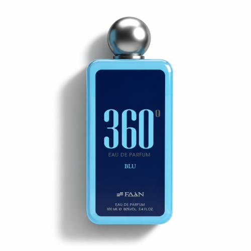 عطر 360 ديجري بلو للنساء 100 مل